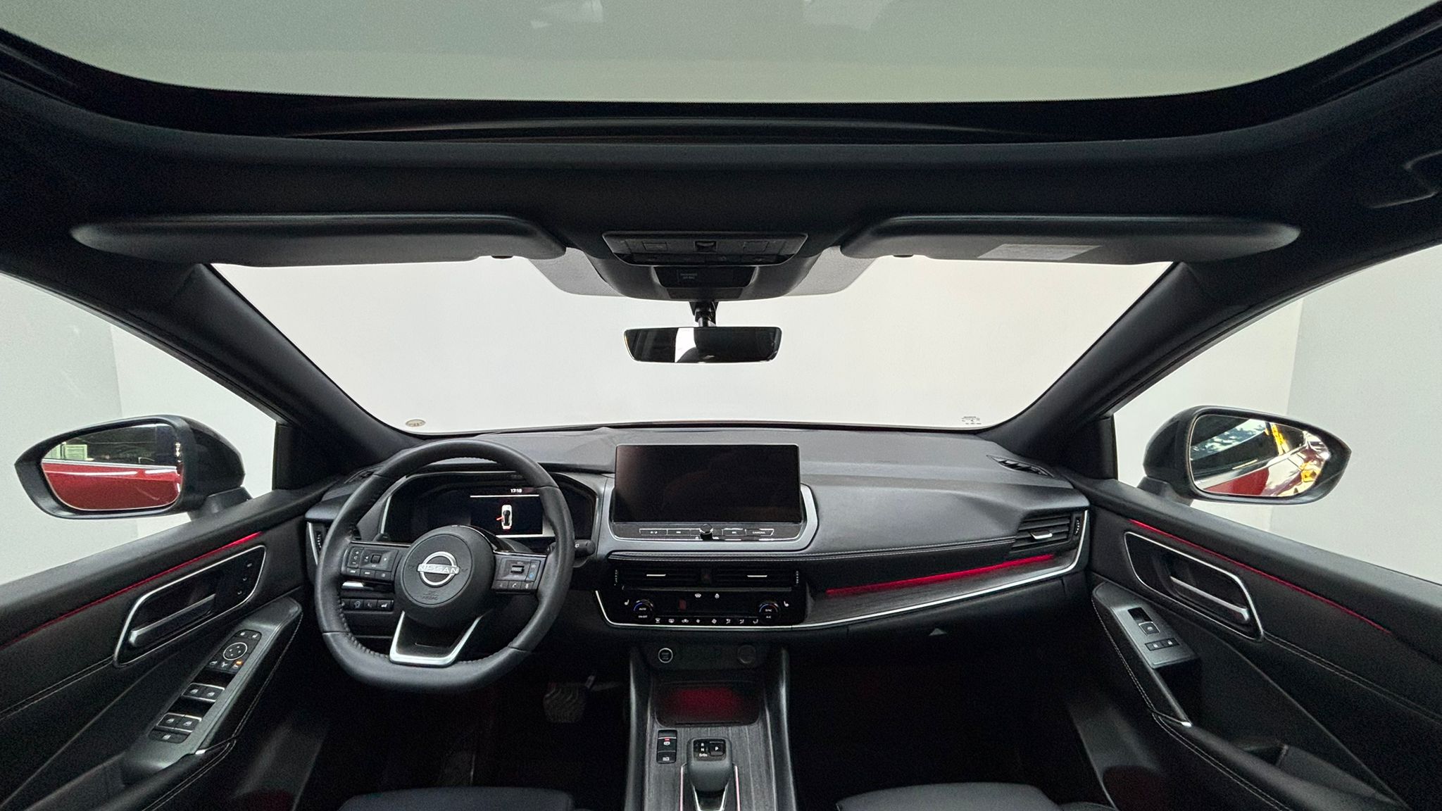 NISSAN QASHQAI 26